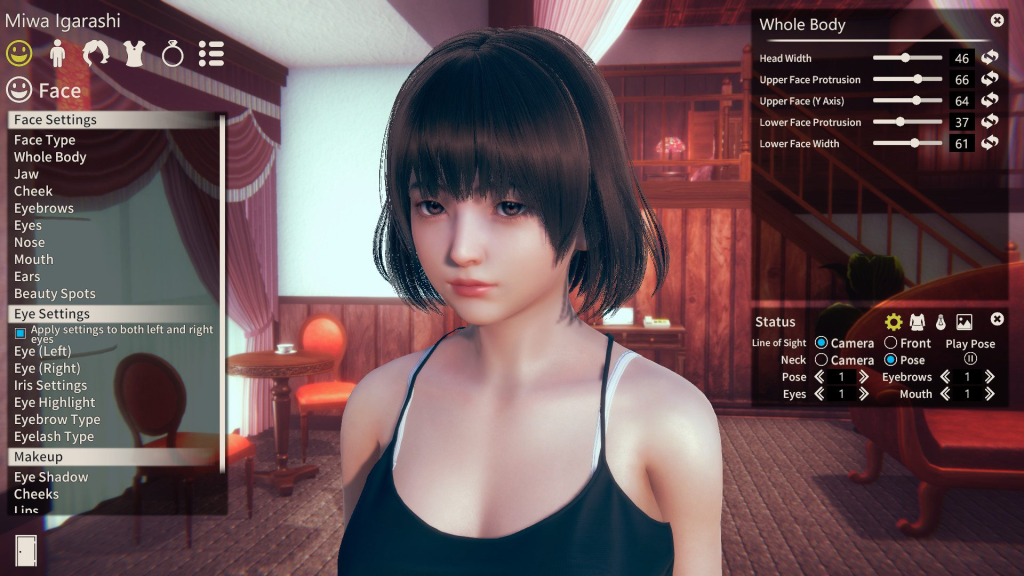 甜心选择2/HoneySelect2Libido Dx -（DLC更新-追加新要素+上百G新人物卡MOD+MOD衣服 ）_怀旧游戏网