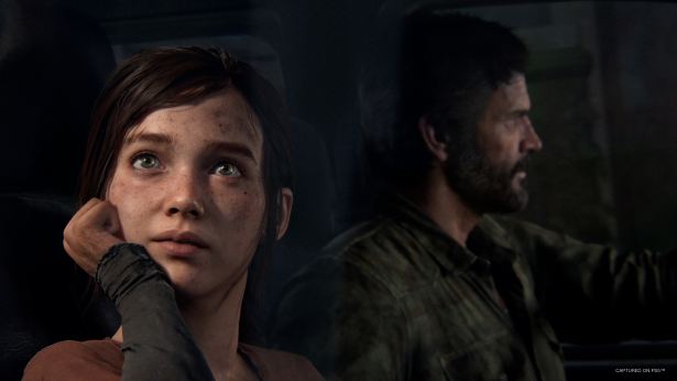 最后的生还者：重制版/美国末日：重置版/The Last of Us™ Part I – （1.0.4.1）_怀旧游戏网