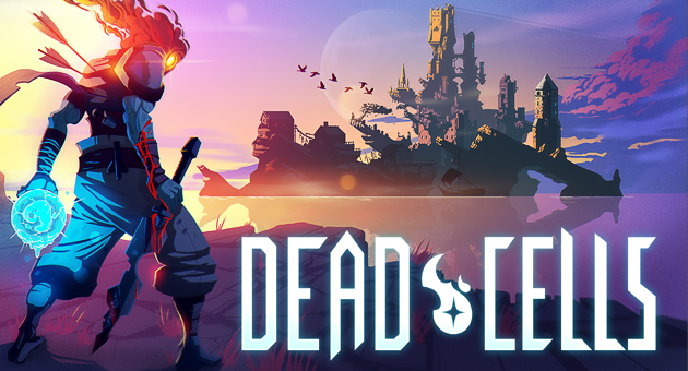 死亡细胞/Dead Cells: Fatal Falls（v3.5）_怀旧游戏网