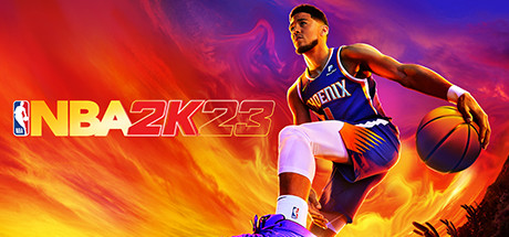 NBA2K23-（v0230206 豪华版 不支持MC生涯模式）_怀旧游戏网