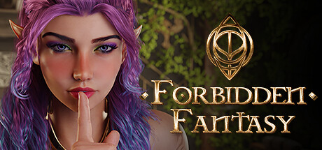 禁忌幻想 Forbidden Fantasy v1.0 EP.5 完结 STEAM官方中文版【PC+安卓】游戏中文版下载_怀旧游戏网