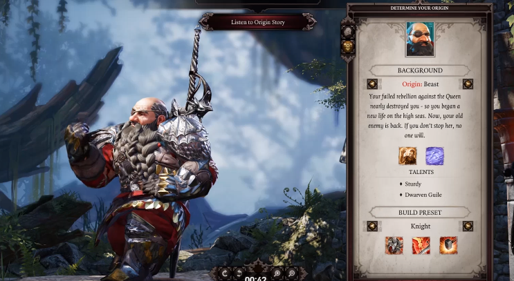 神界：原罪2终极版/Divinity: Original Sin 2 – Definitive Edition_怀旧游戏网