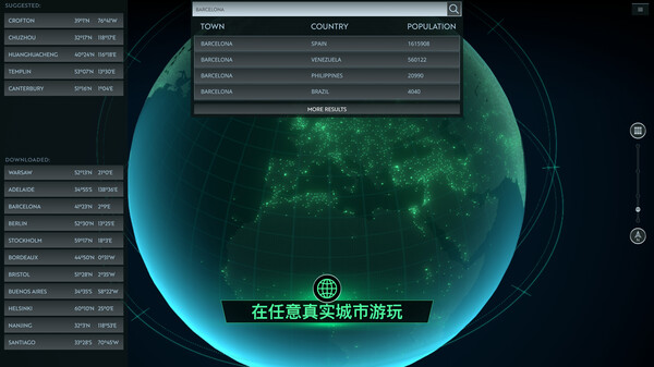 无感染区 Infection Free Zone 免安装v0.24.8.23绿色中文版_怀旧游戏网