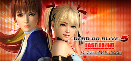 死或生5：最后一战 DEAD OR ALIVE 5 Last Round: Core Fighters v1.10 中文绿色版豪华版 TECMO50周年版_怀旧游戏网