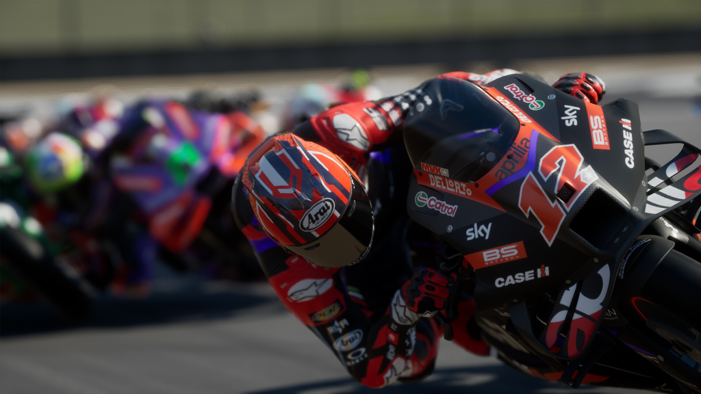 世界摩托大奖赛24/MotoGP™24 -(v1.0.0)_怀旧游戏网