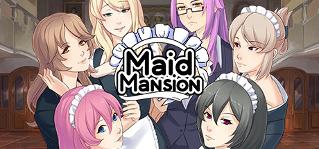 女仆洋馆 Maid Mansion v1.0.4+DLC【PC+安卓】_怀旧游戏网