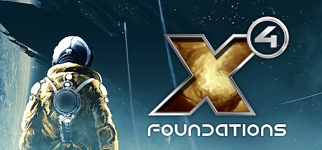 X4 基石 X4 Foundations 免安装 v7.00 (534380) 绿色中文版_怀旧游戏网