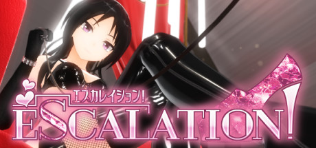 沙希 Escalation! V1.1.0 STEAM官方中文版绅士游戏_怀旧游戏网