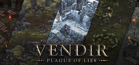 温迪尔：谎言瘟疫 Vendir Plague of Lies 免安装 绿色中文版_怀旧游戏网