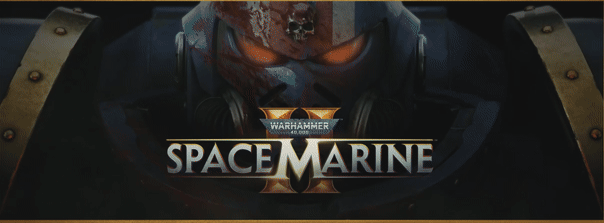 战锤40K：星际战士2/Warhammer 40,000: Space Marine 2_怀旧游戏网