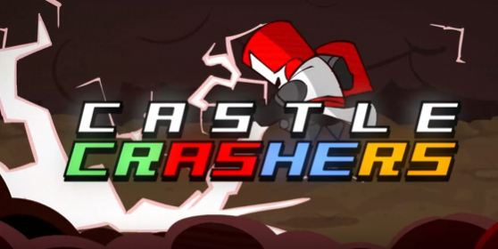 城堡毁灭者/城堡破坏者/Castle Crashers_怀旧游戏网