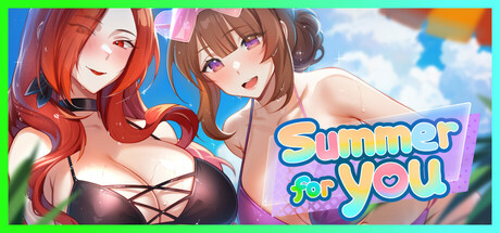 夏天为你 Summer For You DEMO Steam官方中文版_怀旧游戏网