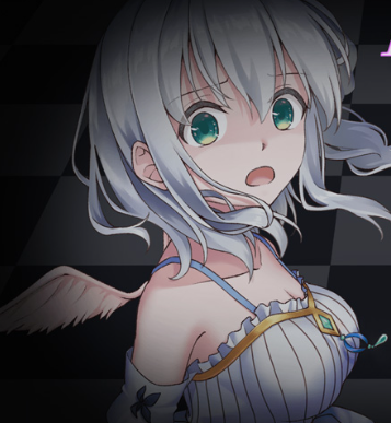 天使的噩梦 Angelic Nightmare V1.0云翻汉化版★战斗H_怀旧游戏网