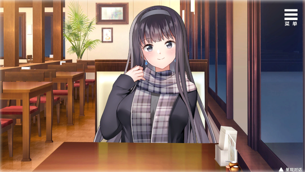 与女大生的同居生活 V1.22 官方中文正式版+全CG解锁【安卓+PC】_怀旧游戏网